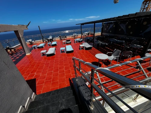 Location vacances Appartement F3 Béjaïa Beni ksila