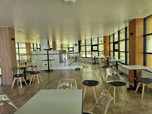 Location vacances Appartement F3 Béjaïa Beni ksila
