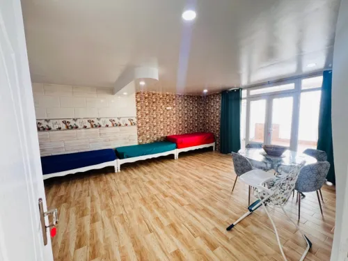 Location vacances Appartement F3 Béjaïa Beni ksila
