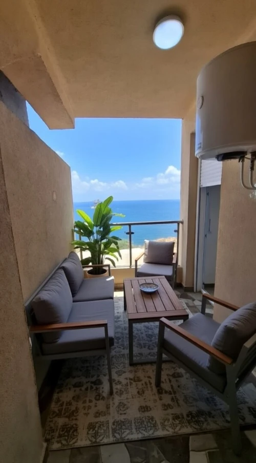 Location vacances Appartement F3 Béjaïa Beni ksila