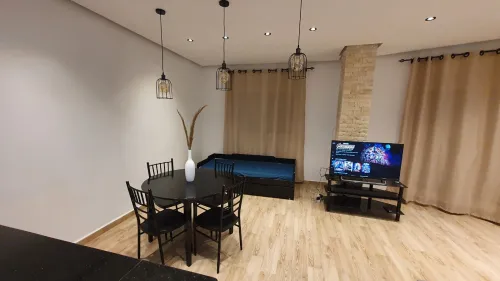 Location vacances Appartement F2 Tizi Ouzou Azeffoun