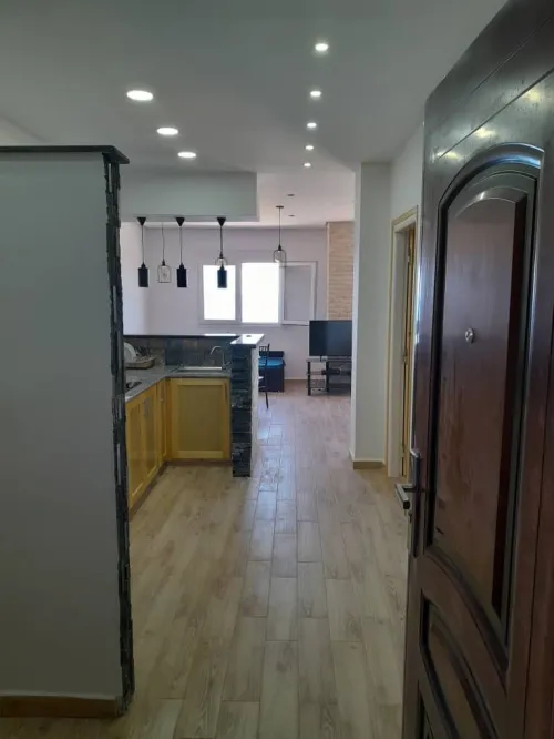 Location vacances Appartement Tizi Ouzou Azeffoun