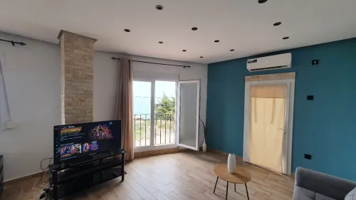 Location vacances Appartement F2 Tizi Ouzou Azeffoun