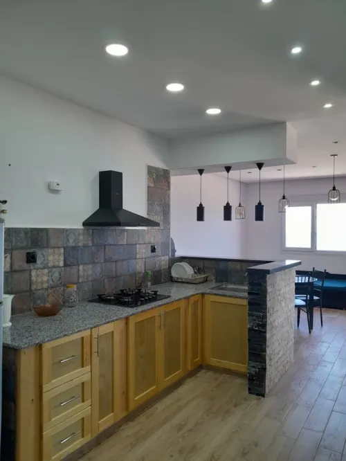 Location vacances Appartement Tizi Ouzou Azeffoun