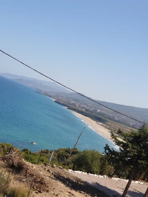 Location vacances Appartement Tizi Ouzou Azeffoun