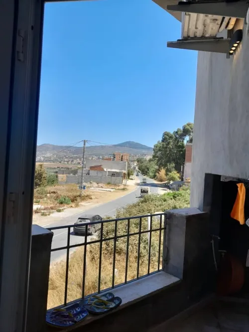 Location vacances Appartement F2 Tizi Ouzou Azeffoun