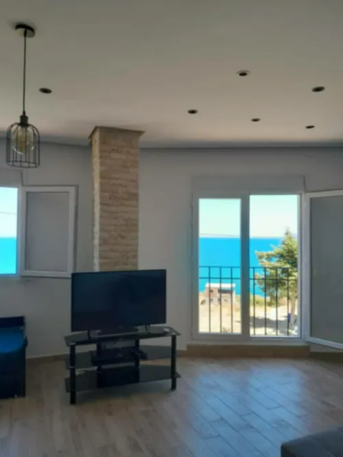 Location vacances Appartement F2 Tizi Ouzou Azeffoun