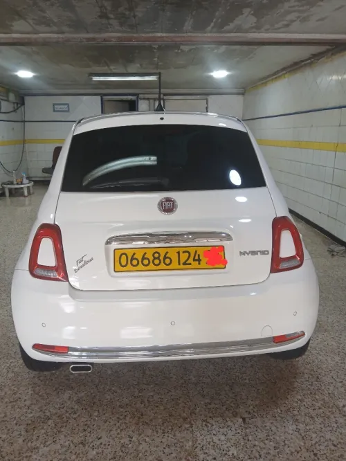 Fiat 500 2024 CLUB