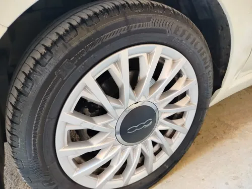Fiat 500 2024 CLUB