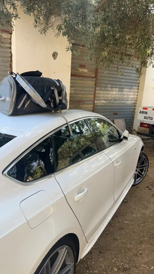 Audi A5 2010 S Line +