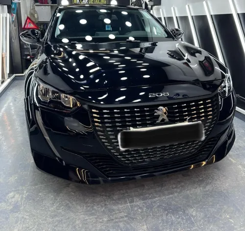 Peugeot 208 2022 Allure