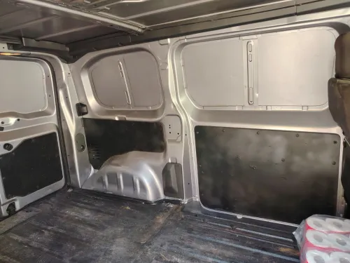 Fiat Scudo 2023