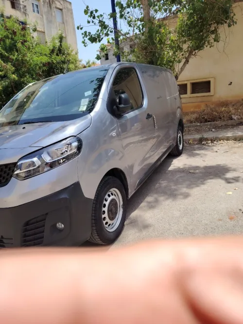 Fiat Scudo 2023
