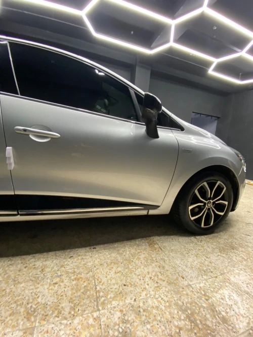 Renault Clio 4 2019 Limited 2