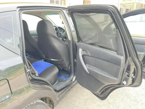 Chevrolet Aveo 4 portes 2010 Aveo 4 portes