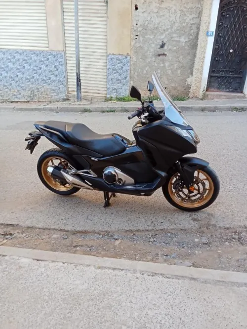Honda X ADV integra 2016