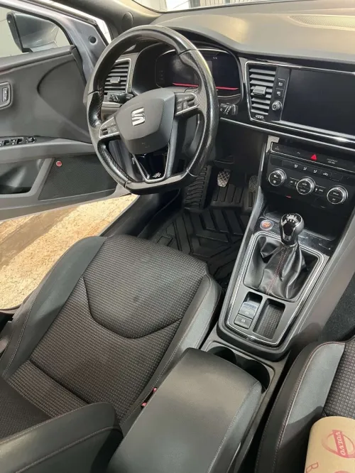 Seat Leon 2019 FR bets