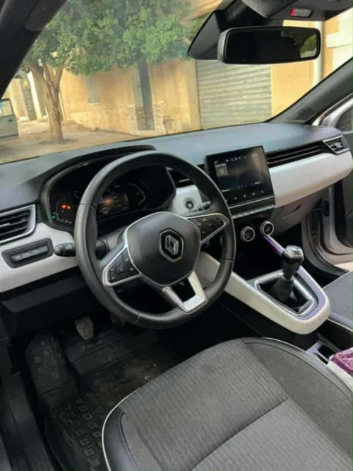 Renault Clio 5  2023 