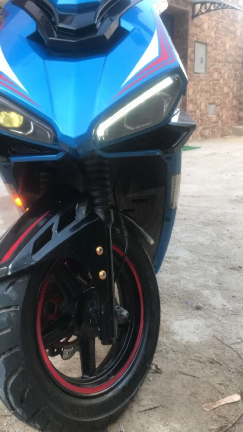Okinoi 125 . 