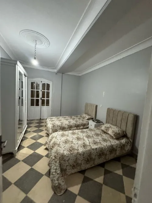 Location Appartement F2 Alger Reghaia