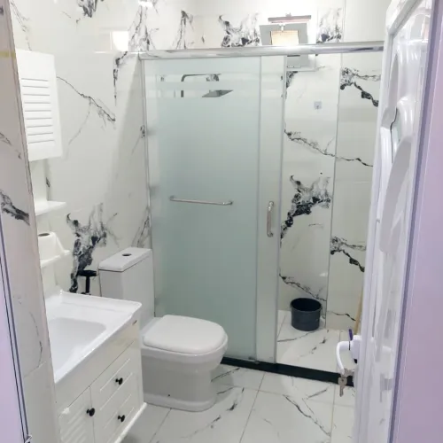Vente Appartement F2 Alger Bordj el kiffan