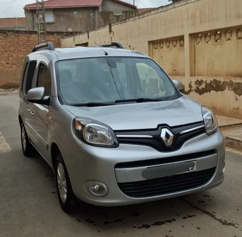 Renault Kangoo 2020 Kangoo