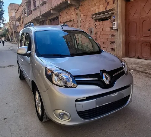 Renault Kangoo 2020 Kangoo