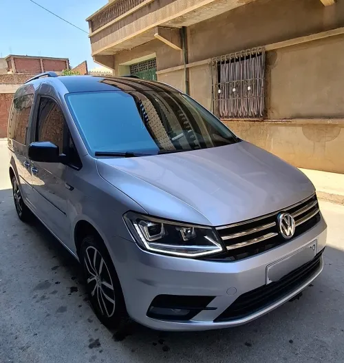 Volkswagen Caddy 2019 Caddy