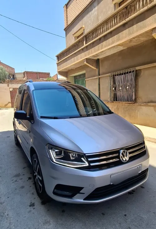 Volkswagen Caddy 2019 Caddy