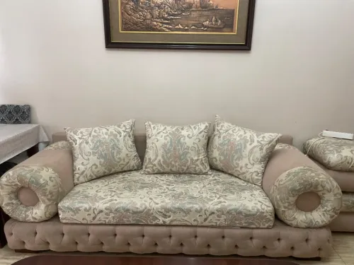 Salon 