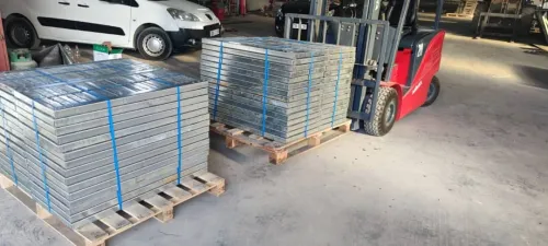 Grille de ventilation 