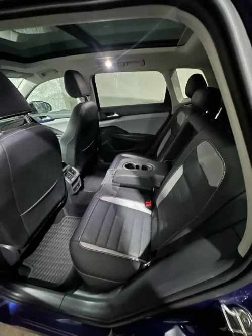 Volkswagen Taos 2022 SEL