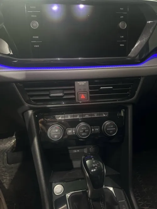 Volkswagen Taos 2022 SEL