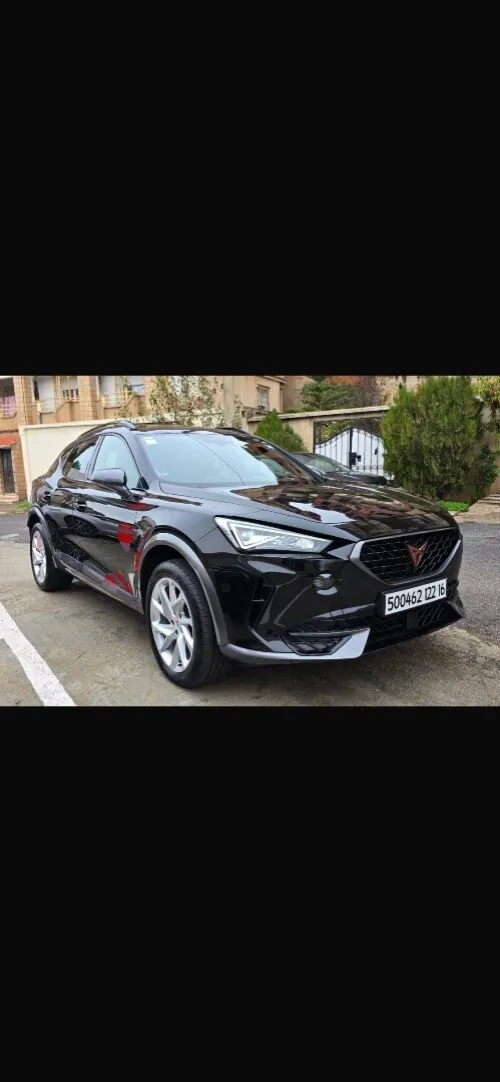 Cupra  Leon 2022 V