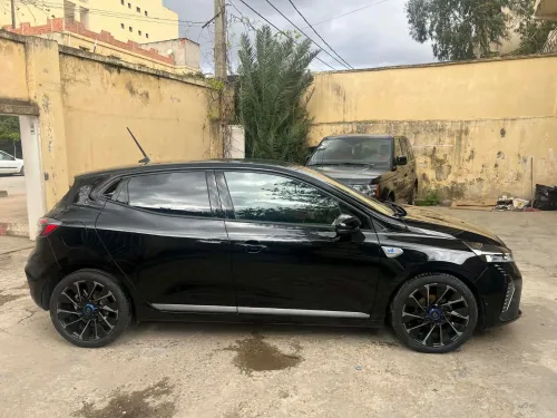 Renault Clio 5  2025 Esprit Alpine