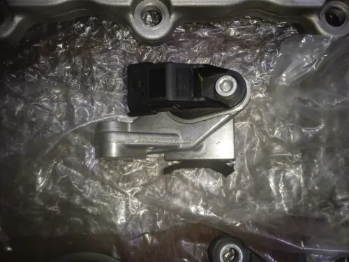 Cache culbuteur Opel Astra
