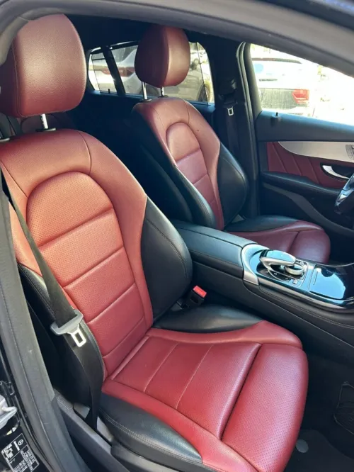 Mercedes GLC 2019 GLC
