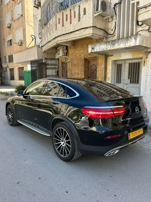 Mercedes CLC 2019 Amg