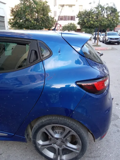 Renault Clio 4 2018 GT Line +