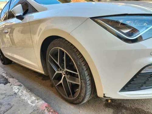 Seat Leon 2019 Leon