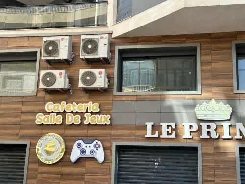Location Local Oran Oran