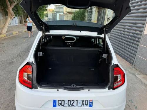Renault Twingo 2021 Twingo