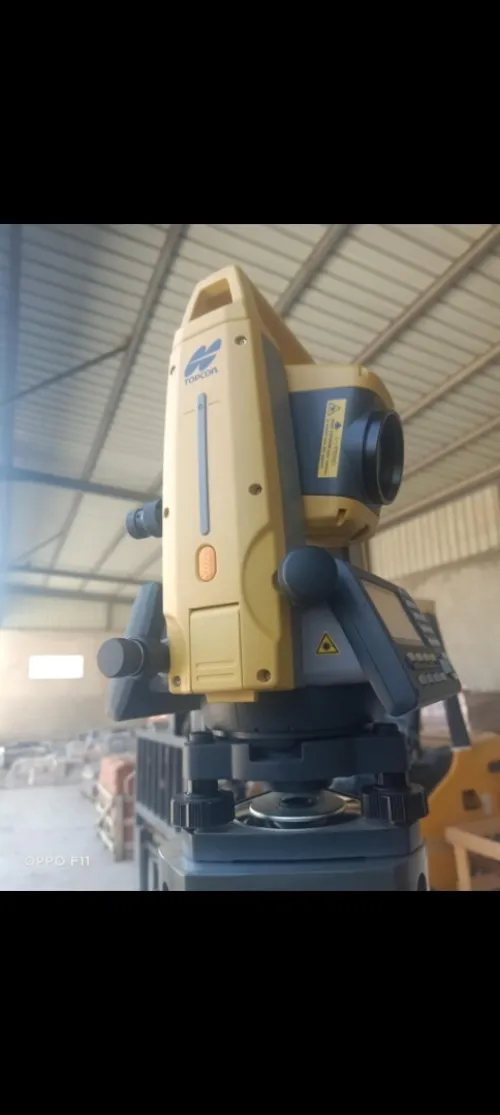 Vente appareil topographique topcon 