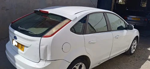 Ford focus 2011 