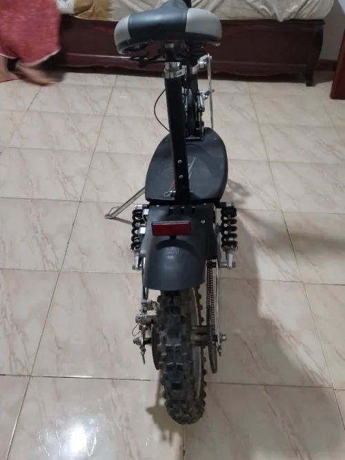Scooter Viron scooter 2020