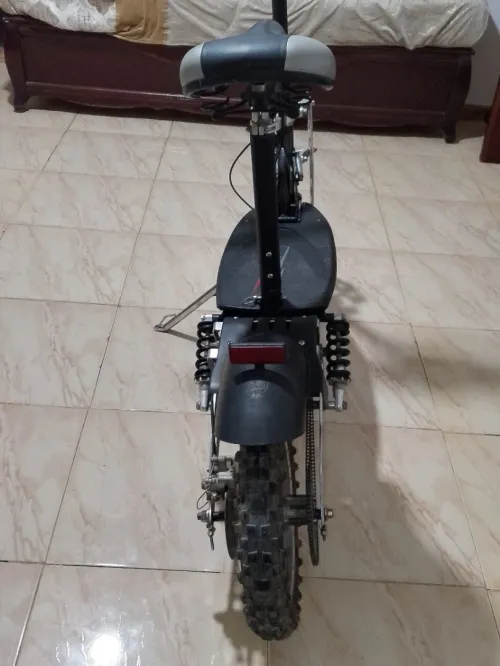 Scooter Viron scooter 2020