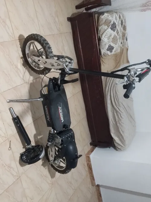 Scooter Viron scooter 2020