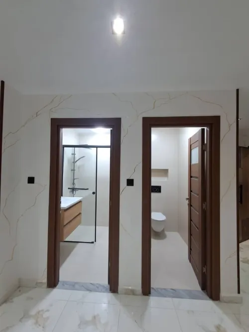 Vente Appartement F5 Alger Bab ezzouar