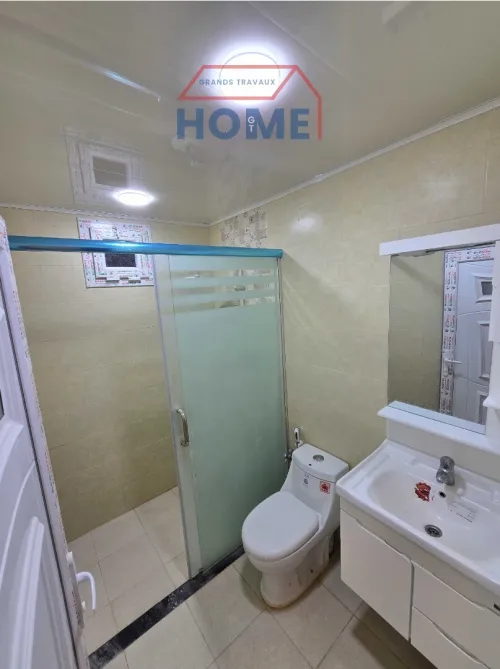 Vente Appartement F3 Alger Mohammadia