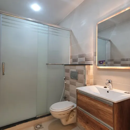 Vente Appartement F3 Alger Bab ezzouar